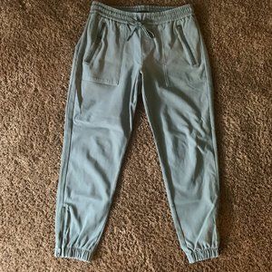 Athleta Farallon Joggers